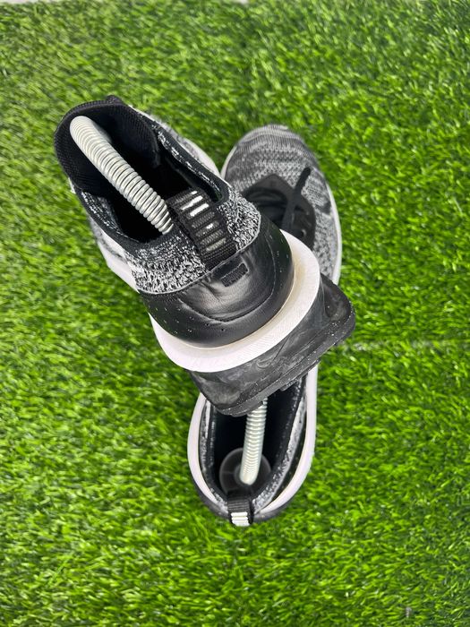 Nike Air Max Flyknit Racer "Oreo" Мъжки Маратонки