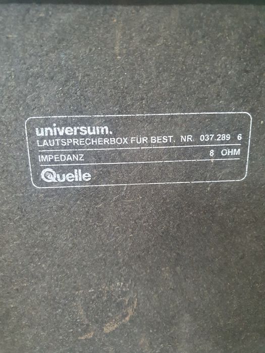 Уредба с тонколони