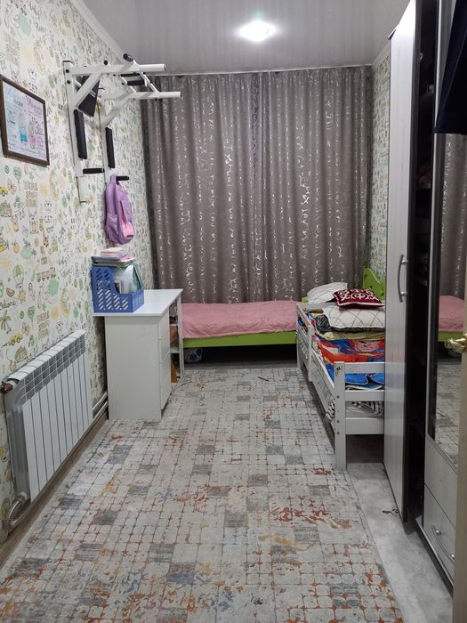 Срочно продам квартиру