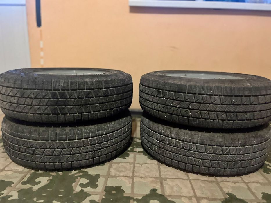 Ваз диск штамп балон