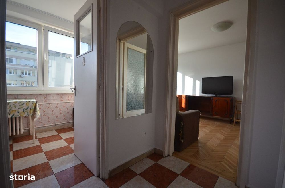 Apartament 3 camere - Iancului - Metrou