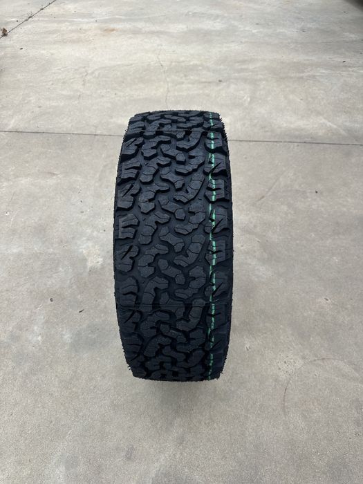 Anvelope 245/70 R16 All Terrain m+s Dot 2026