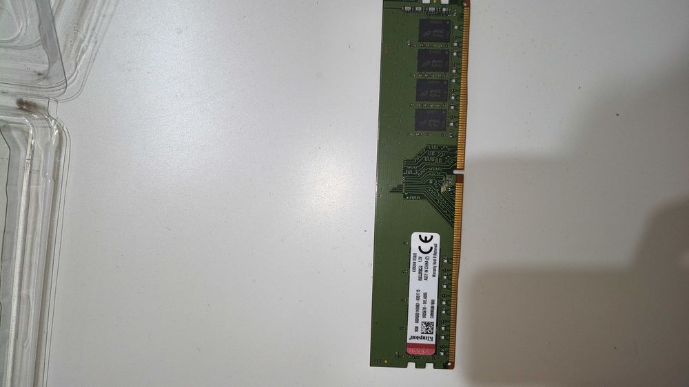 16 gb ram DDR4 2400mhz