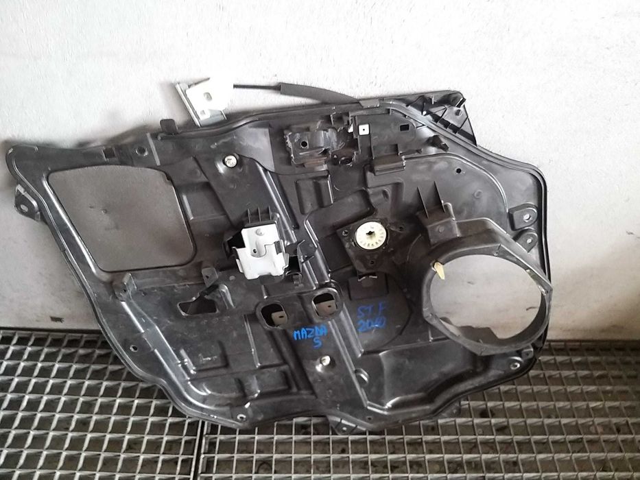 Macara geam electric stanga fata mazda 5 cr c2355997x