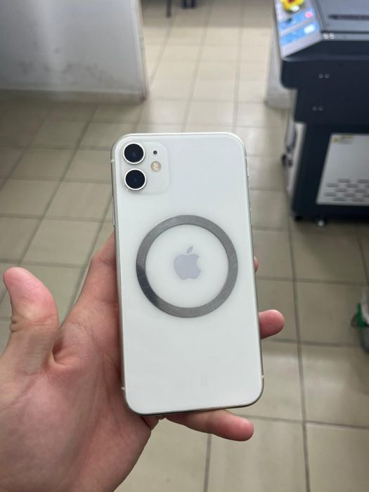 iPhone 11 Айфон 11