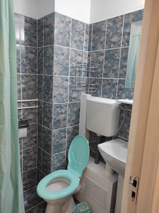 Persoană fizică închiriez garsonieră decomandată zona Expo Transilvania, Mărăști, Cluj-Napoca