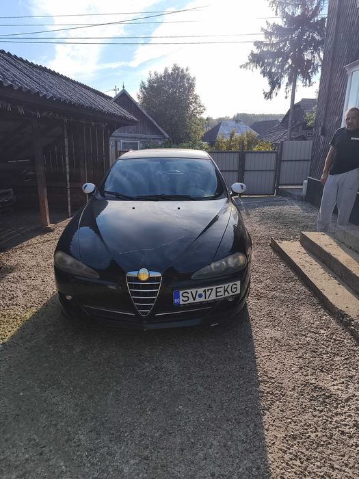 ALFA ROMEO 147 2007 — imagine 2