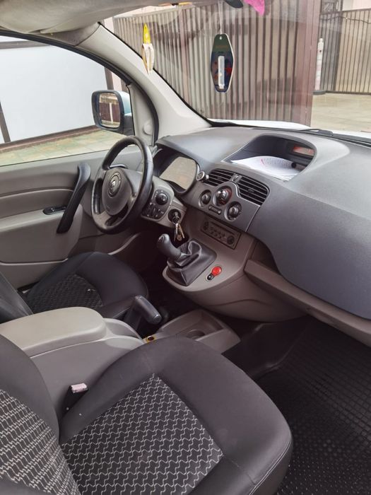 Renault  kangoo