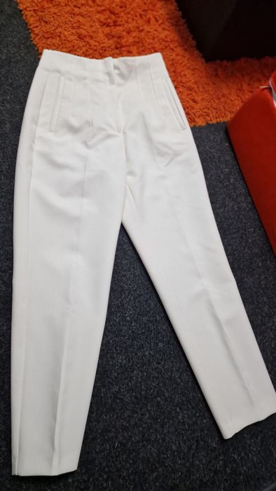 Pantaloni office, Zara
