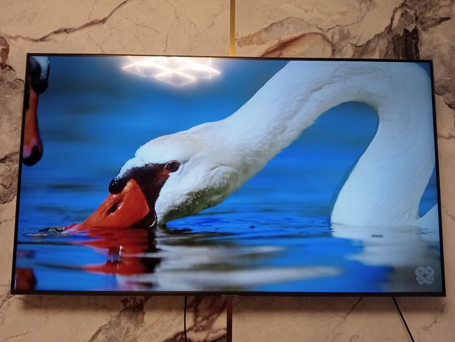 Самсунг смарт тв