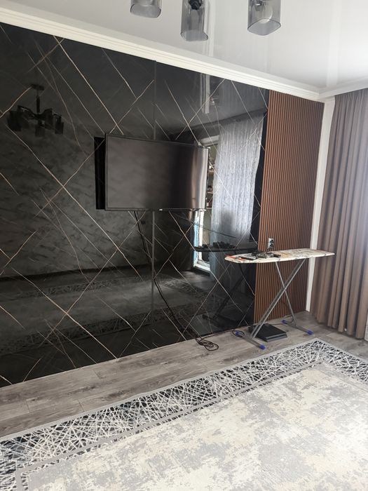 2-х комнатная квартира