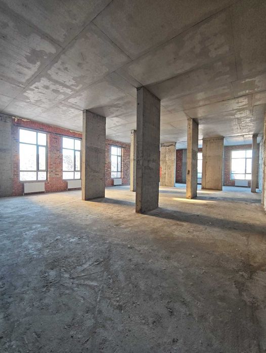 90 м2 Коммерческое помещение