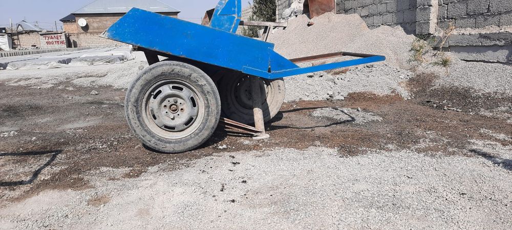 Шлакаблок апарат