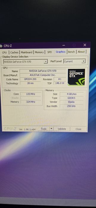 PC I5 6600 Gaming