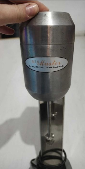 Mixer profesional de bar | Aparat frappe Lancom DM-B