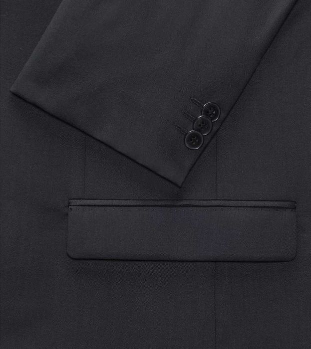 Sacou Hugo Boss, L, 100% lana, nou, cu dovada achizitiei - 346 €