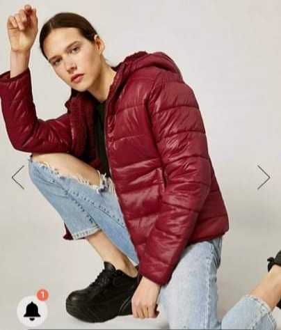 Koton Дамско яке размер М НАЛИЧНО!