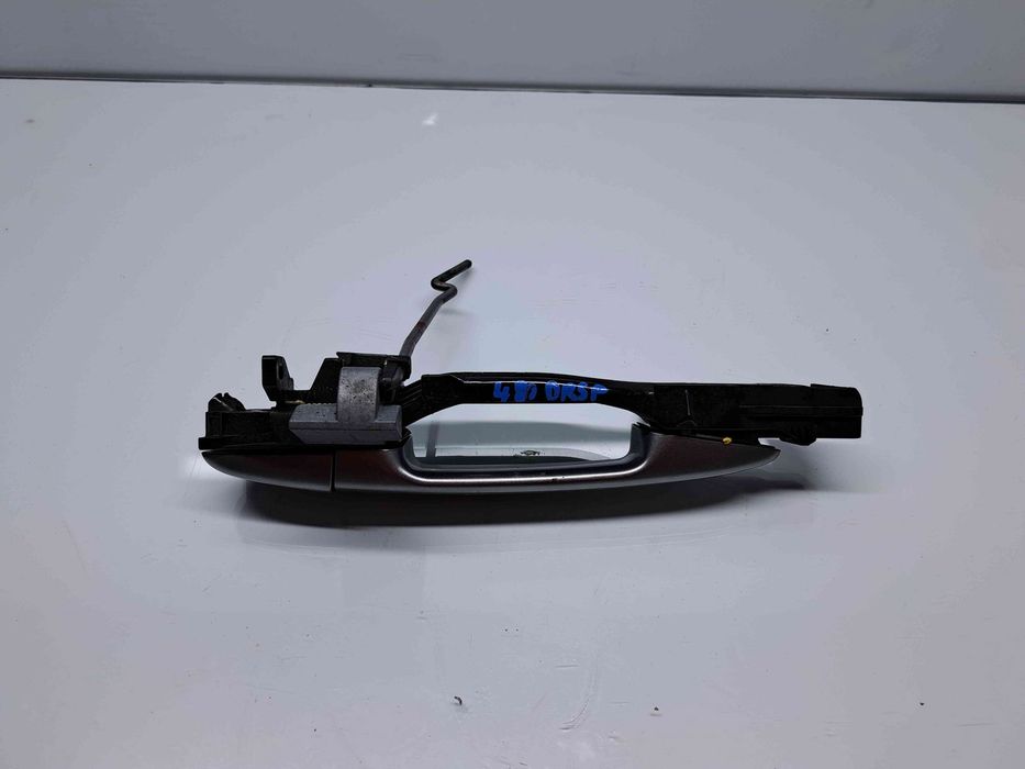 Maner usa dreapta spate MAZDA 3 II Hatchback Facelift [Fabr 2011-2013]