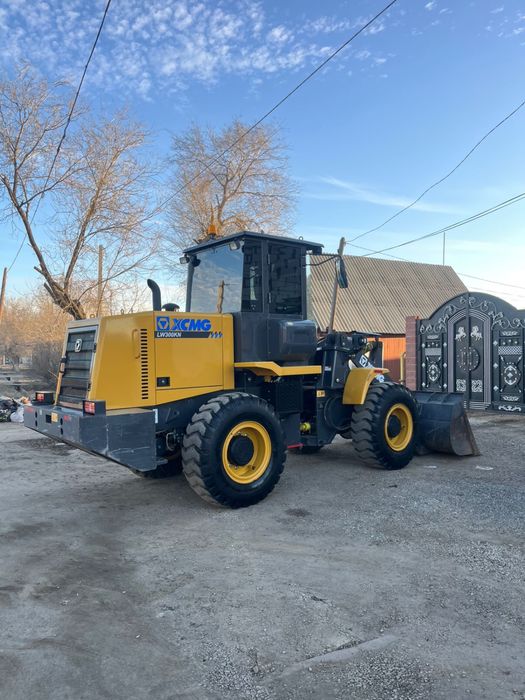 Вывоз снега, мусора