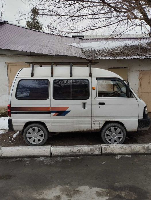 Дамас продам срочно