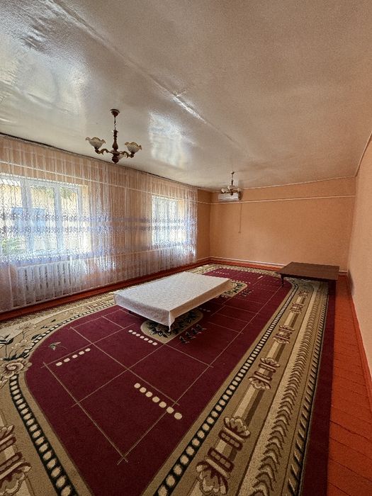 Дом 7 комнат г.Жетысай