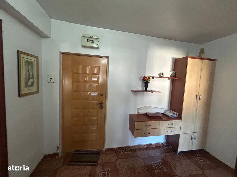 Apartament 2 camere decomandat – Mărăței | 1.350 lei/lună