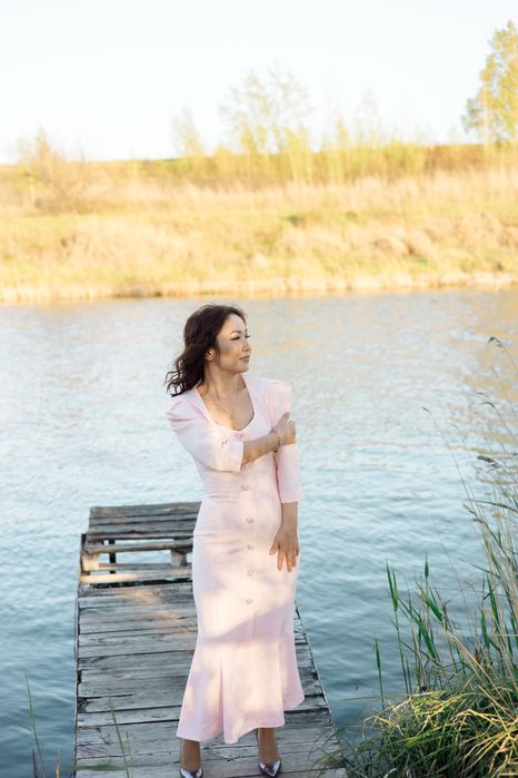 Платье Malli, “ Annushka”