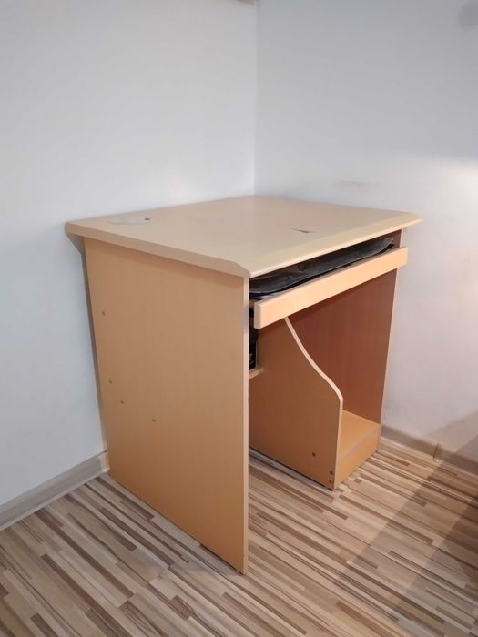 Бюро за компютър