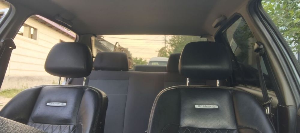 Chevrolet Nexia 2013 — 7