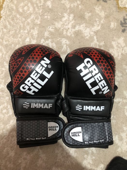 Перчатка размер М