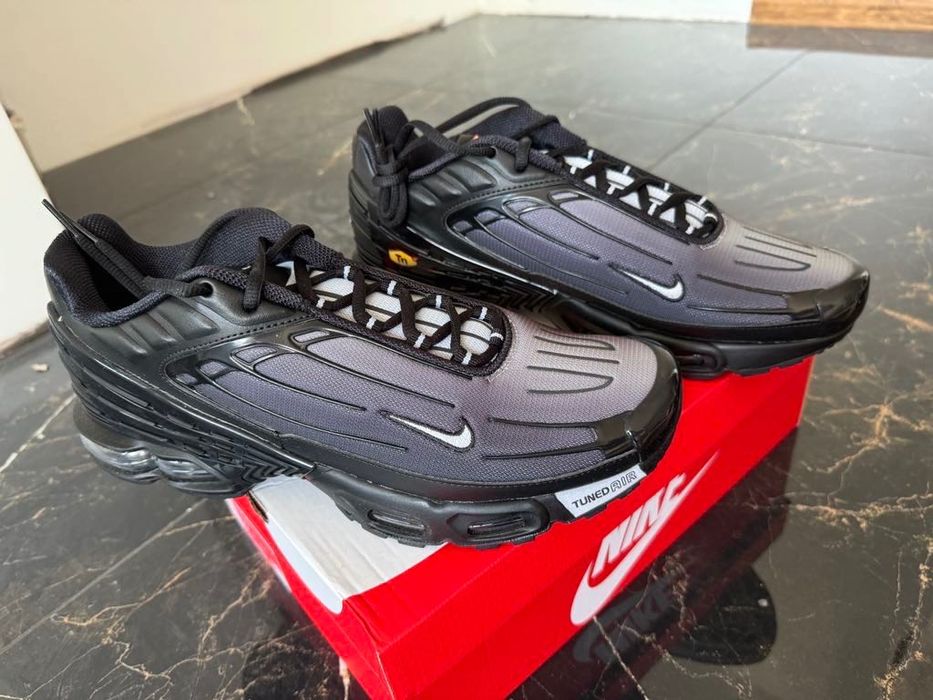 Мъжки маратонки - NIKE