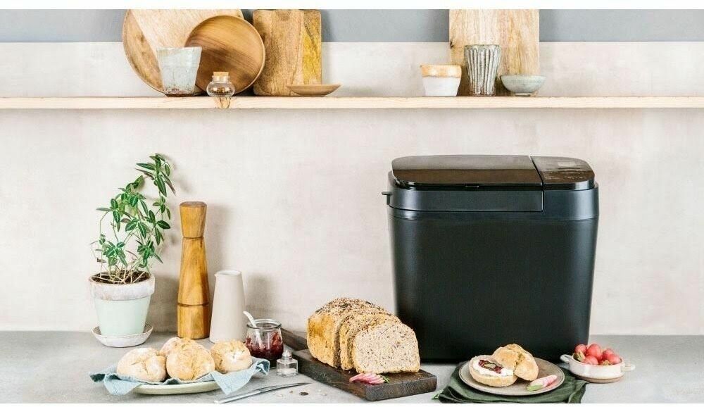 Хлебопечка Panasonic 2530