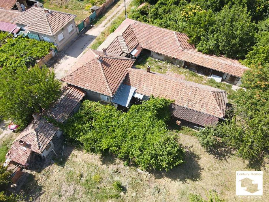 Продава се Къща в с. Бутово, Област Велико Търново - 120 кв.м за 426 €/кв.м - Снимка #2