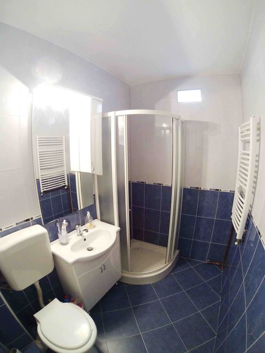 Vând apartament 2 camere Spl C.Brediceanu/Parcul G.Enescu