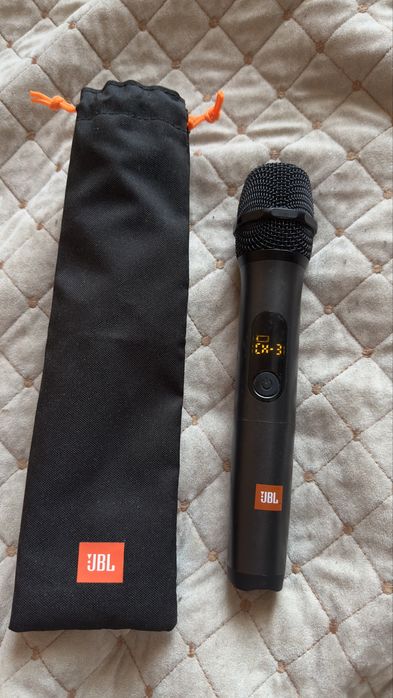 Колонка Jbl Party on the go