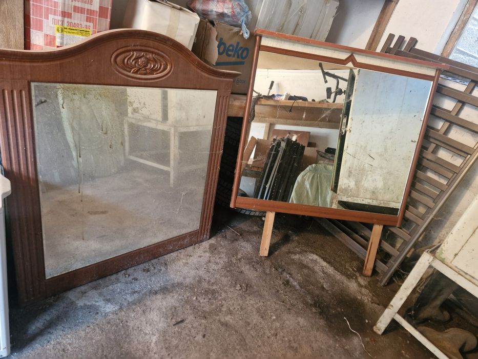 Продаются зеркало 2 шт