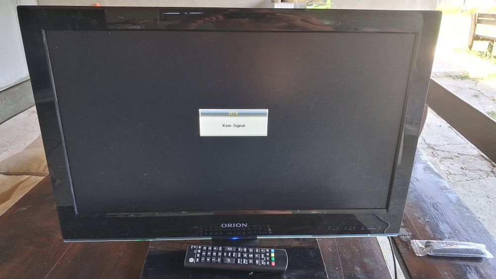 Телевизор Orion 24"