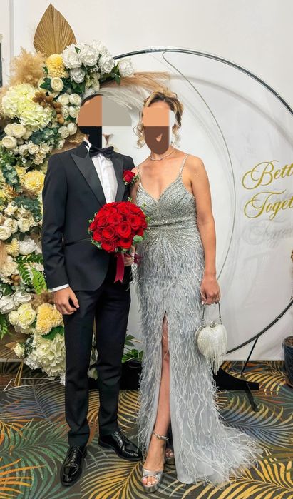 Rochie eleganta Nasa