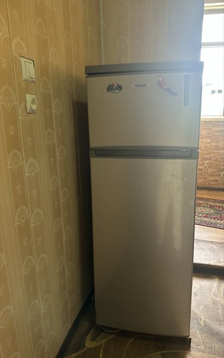 Roison xolodelnik sotiladi