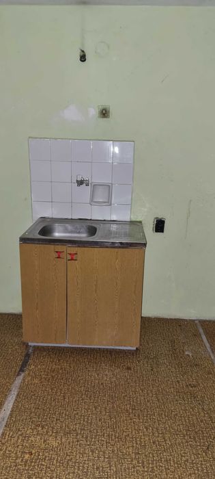 Дава се под наем Едностаен апартамент в Разград, Варош - 30 кв.м за 102 € - Снимка #2