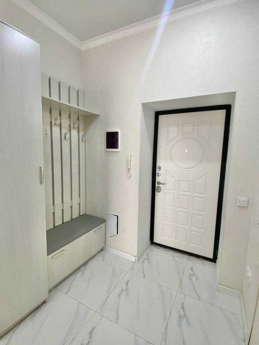 Сдается квартира площадью 45 м²