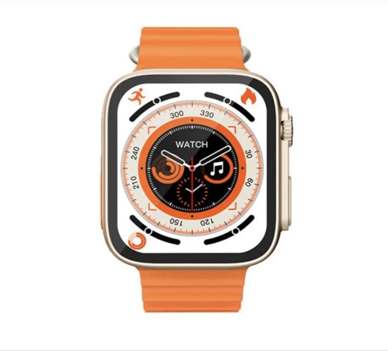 Apple watch ultra
