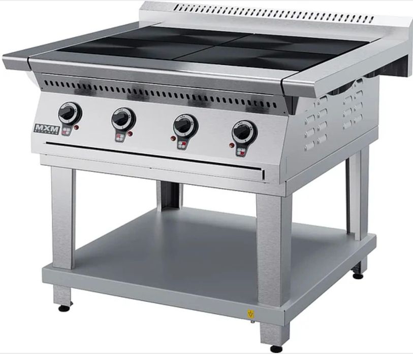 ЖМИ Кухонная Газ Газовая Плита С Электрической Духовкой Газовые Плиты