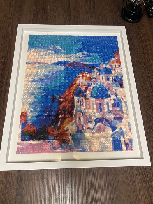 Диамантен Гоблен 50/40