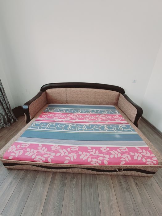 Диван раскладной