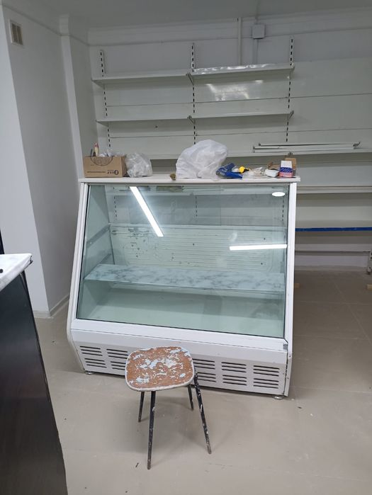 Холодильник для колбасы