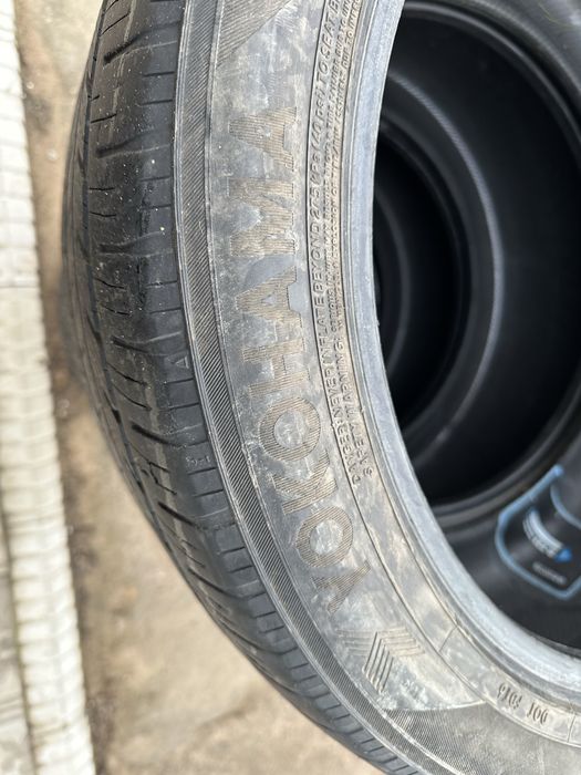 Продам шины летние