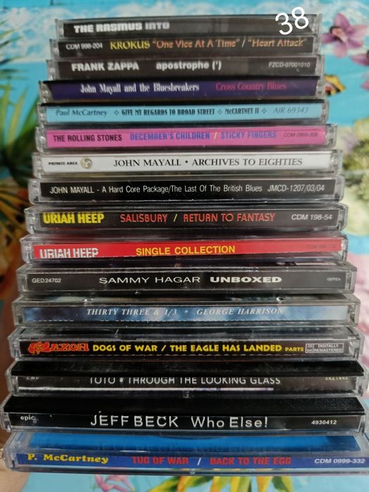 Продам диски лицицензионные