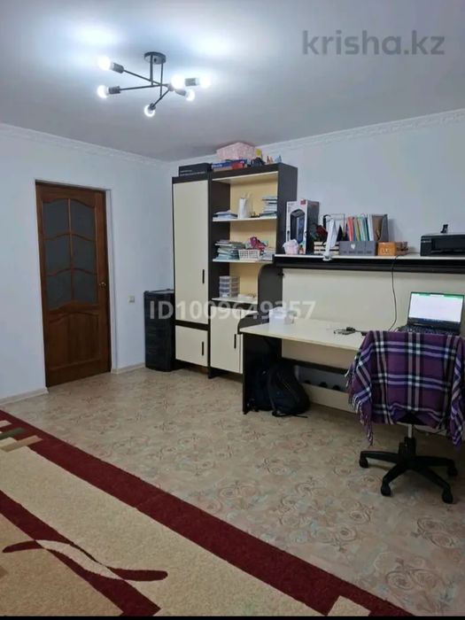 Квартира 2 комнатная