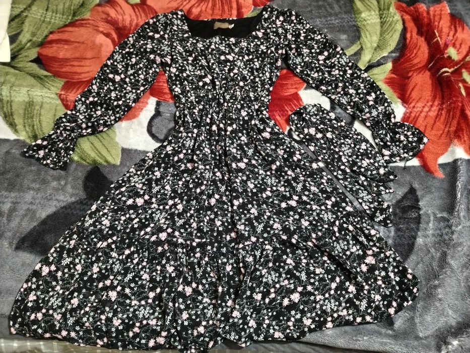 Платье для девушек